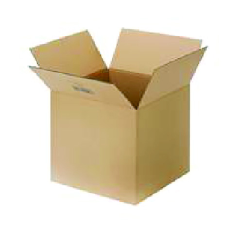 Corrugated boxes