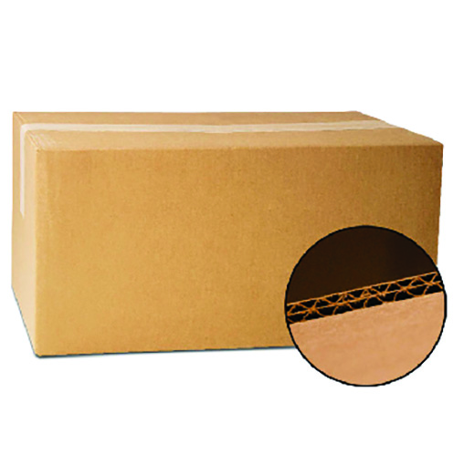 Corrugated boxes