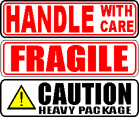Label & Bar Coding