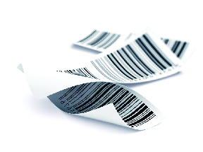 Label & Bar Coding