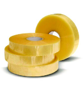 packaging tapes