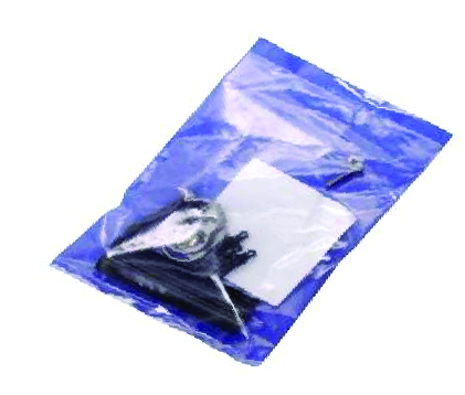 plastics - Polythene Bags