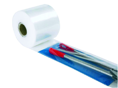 Plastics - Layflat Tubing