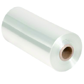 Plastics - Shrink Film