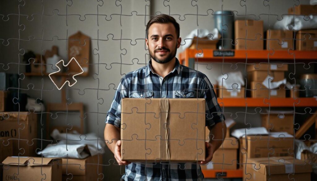 packing solutions
