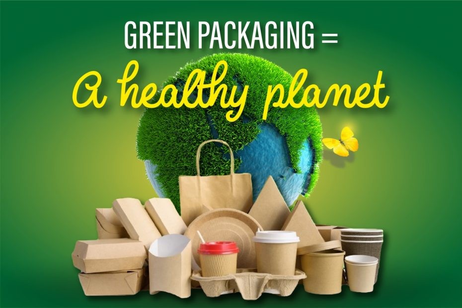 Fresh Produce Packaging Design
